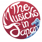 The Musicks in Japan