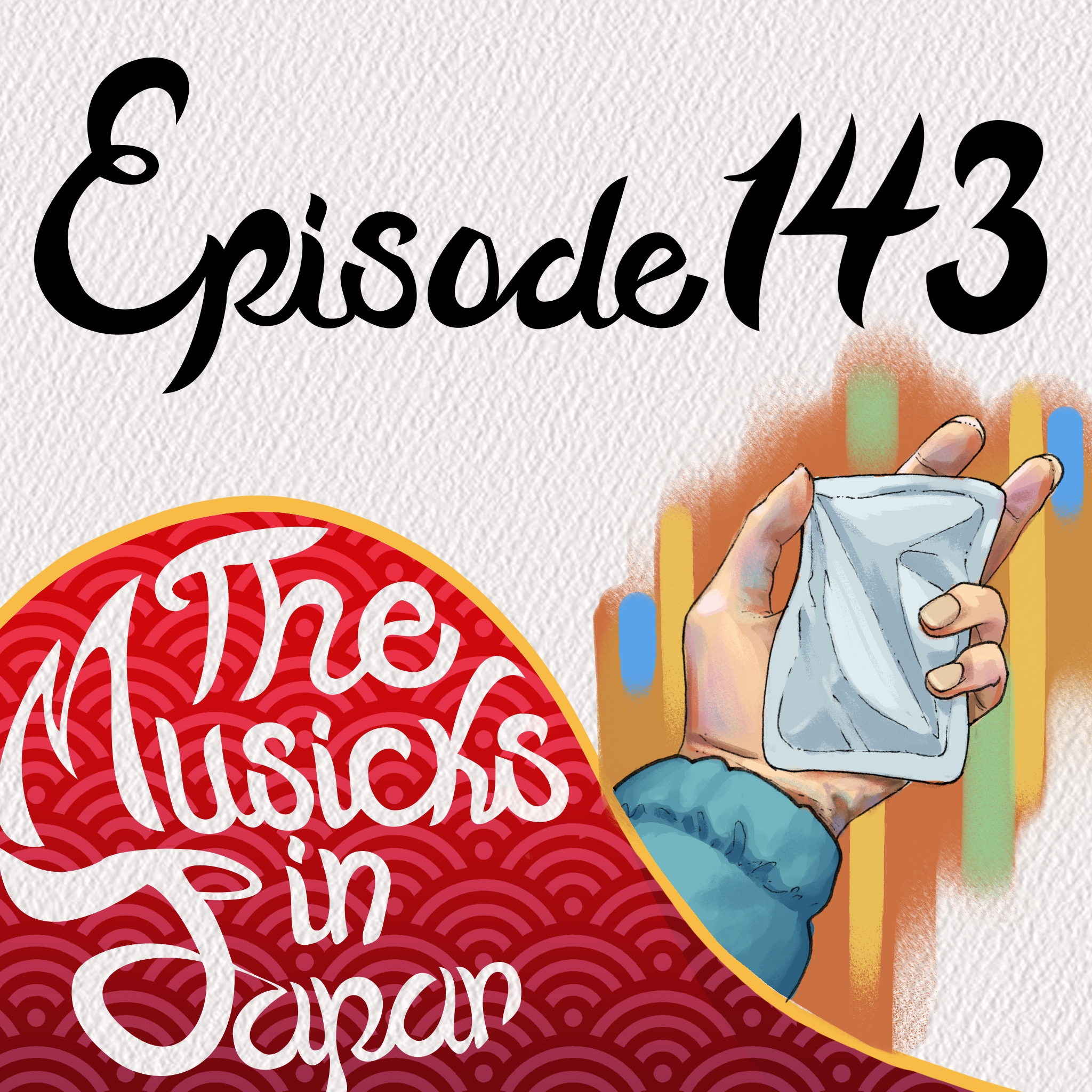 The Musicks in Japan