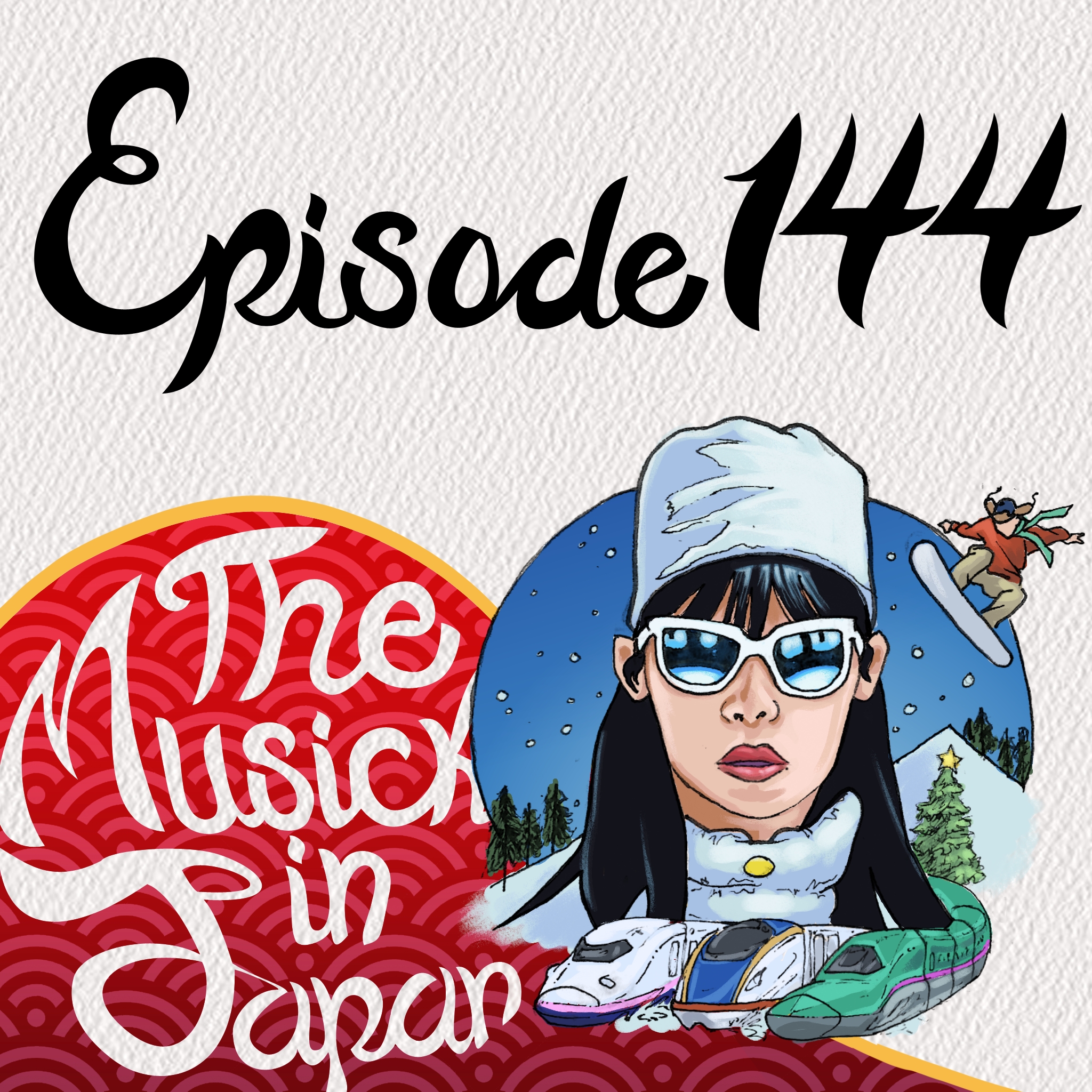 The Musicks in Japan