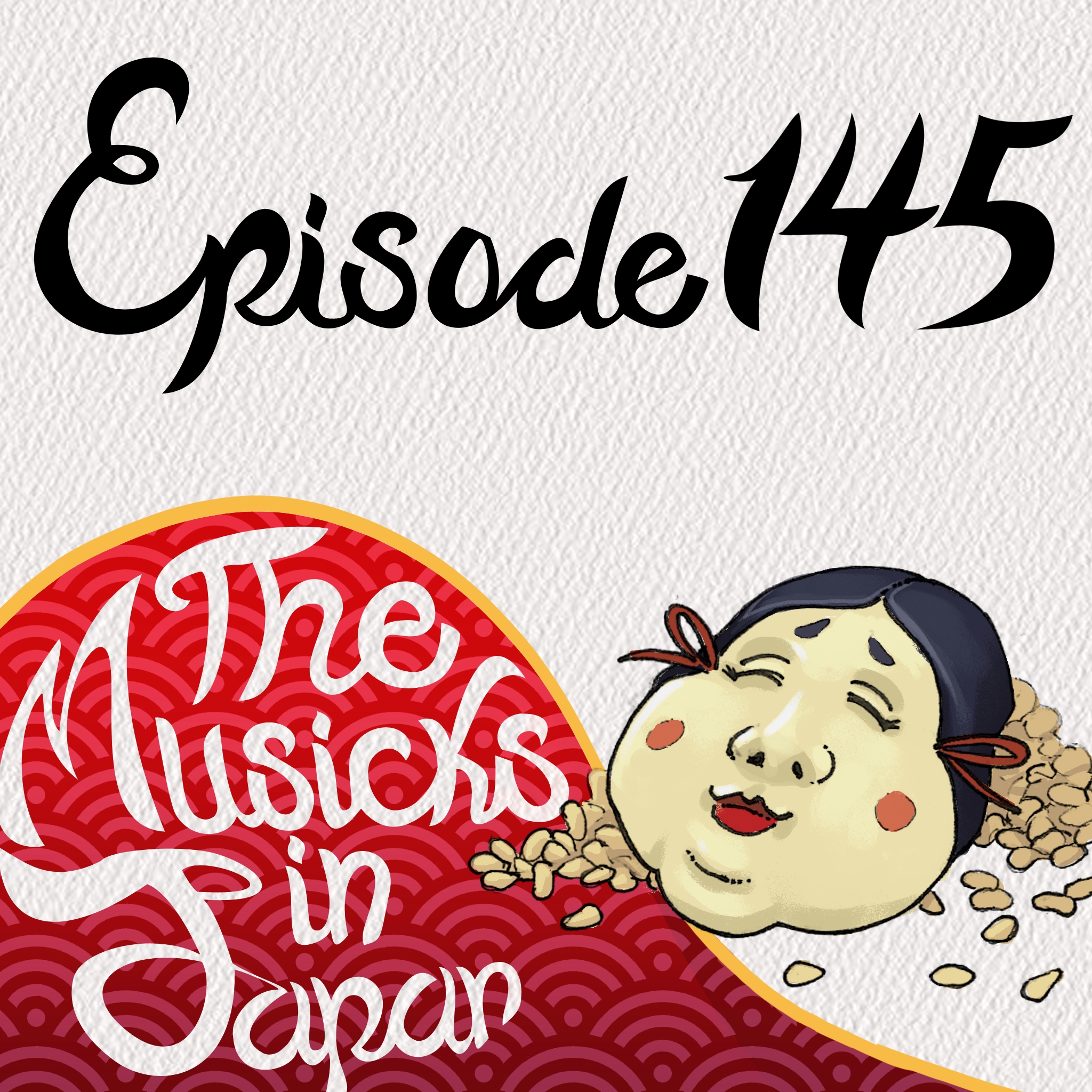 The Musicks in Japan