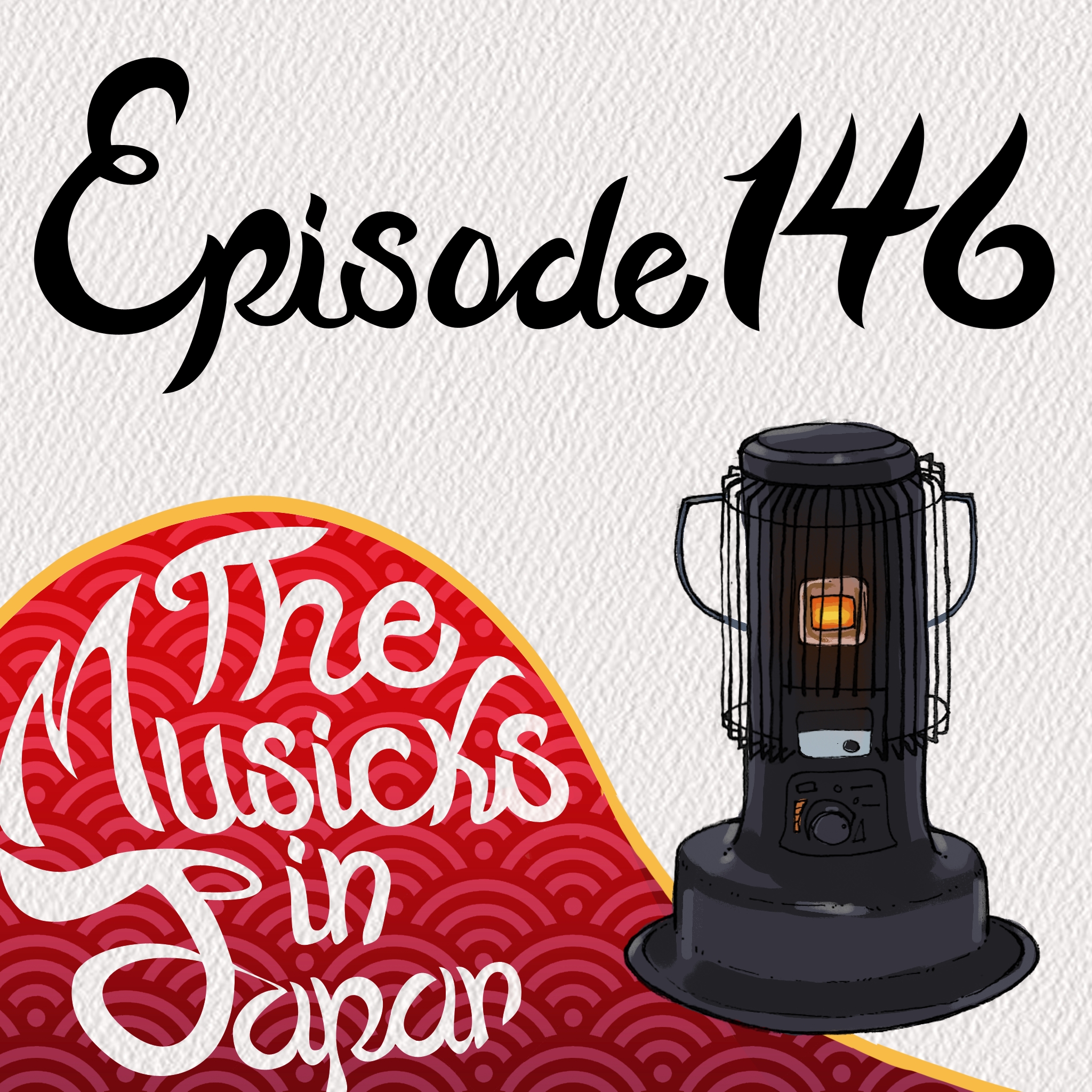 The Musicks in Japan