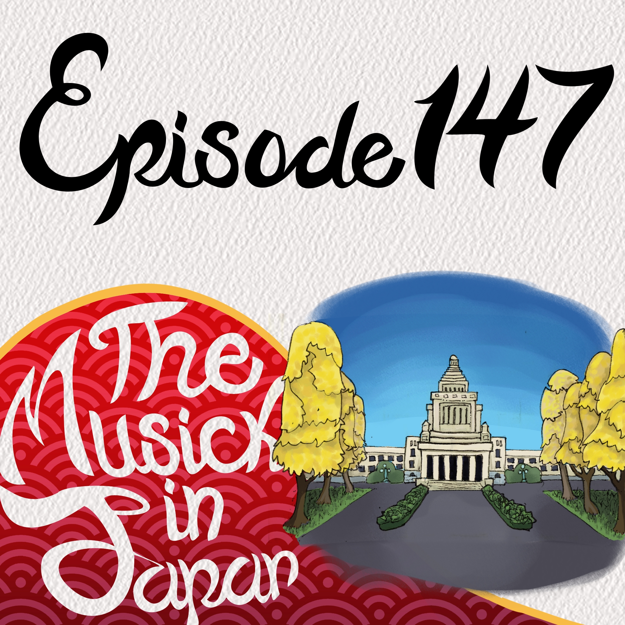 The Musicks in Japan
