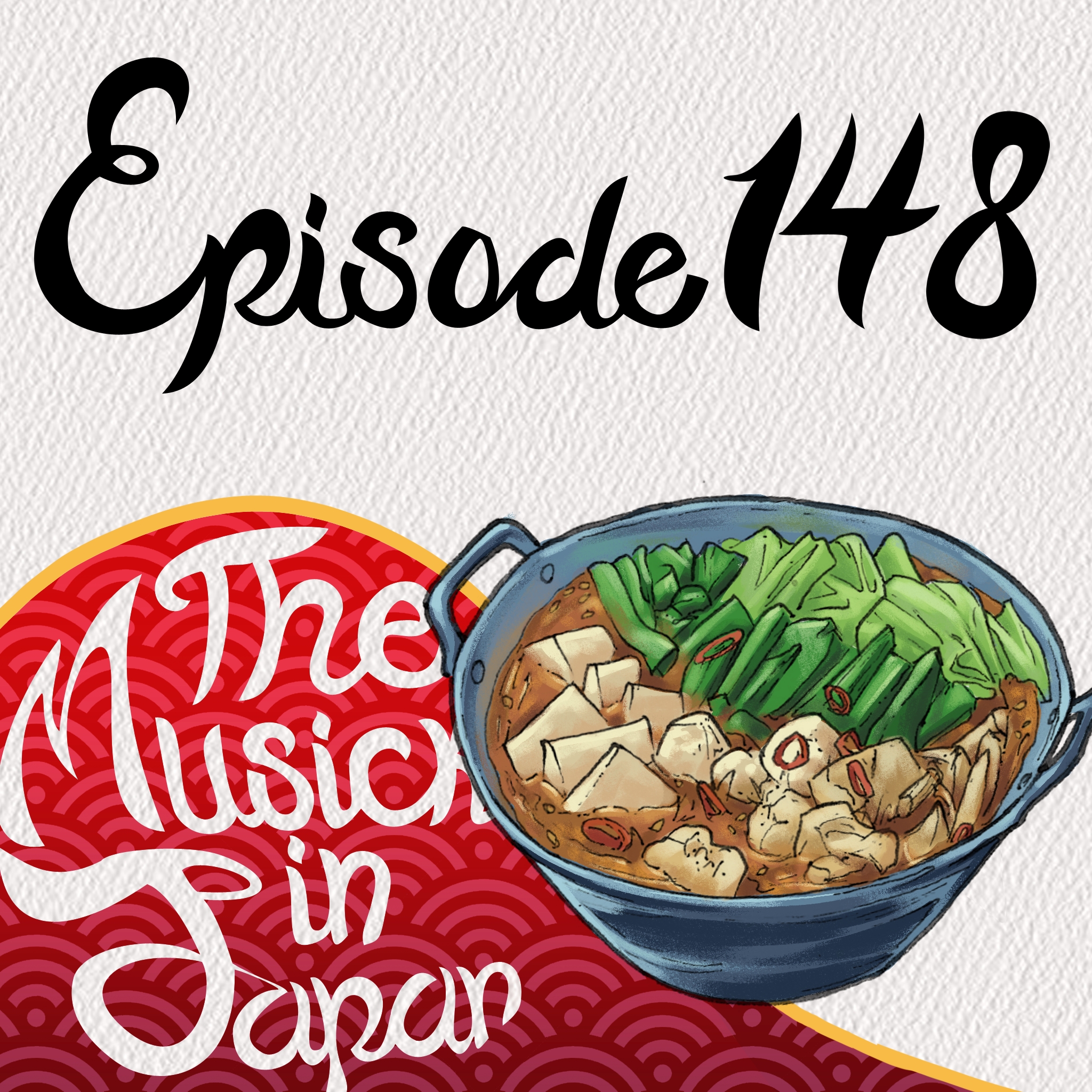 The Musicks in Japan