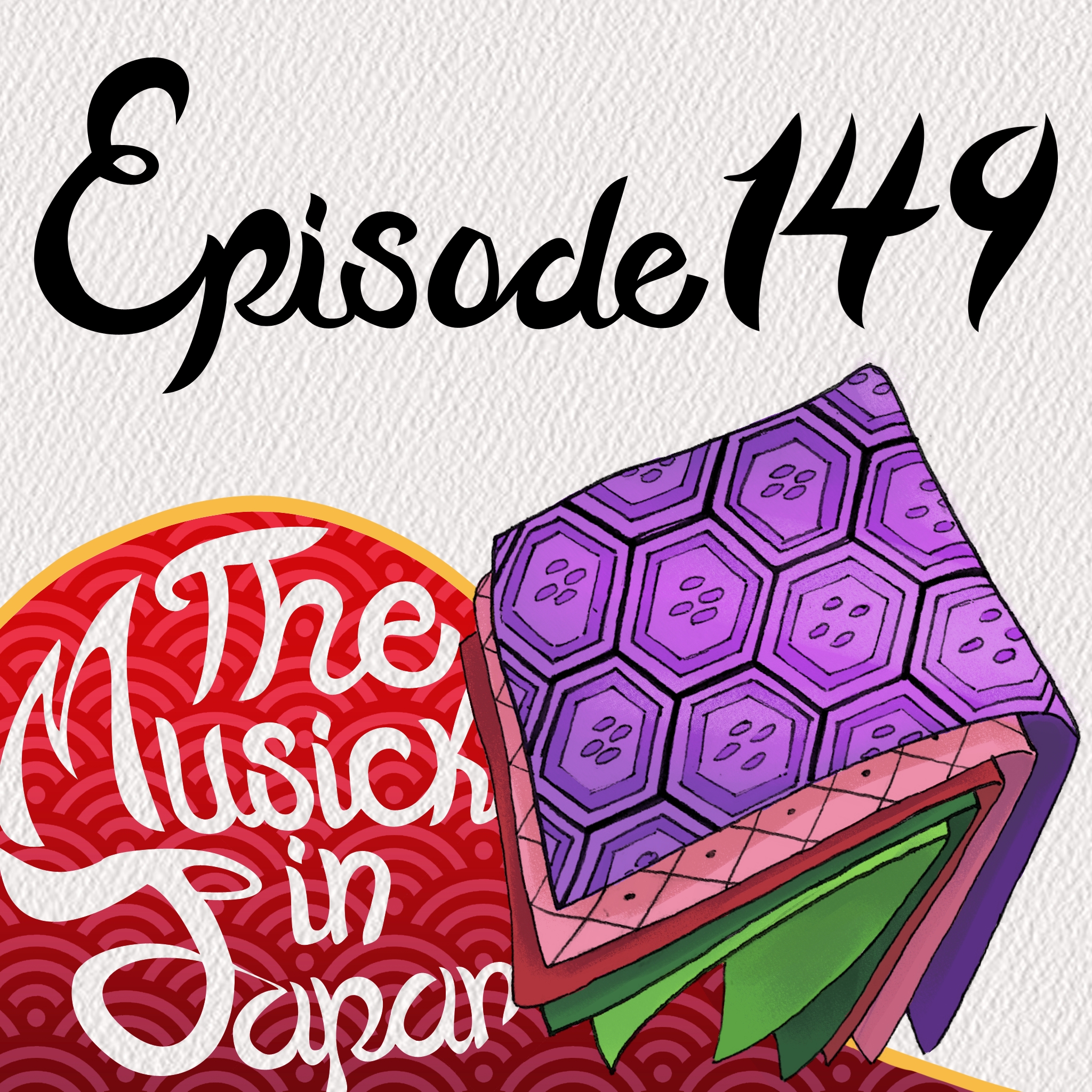 The Musicks in Japan