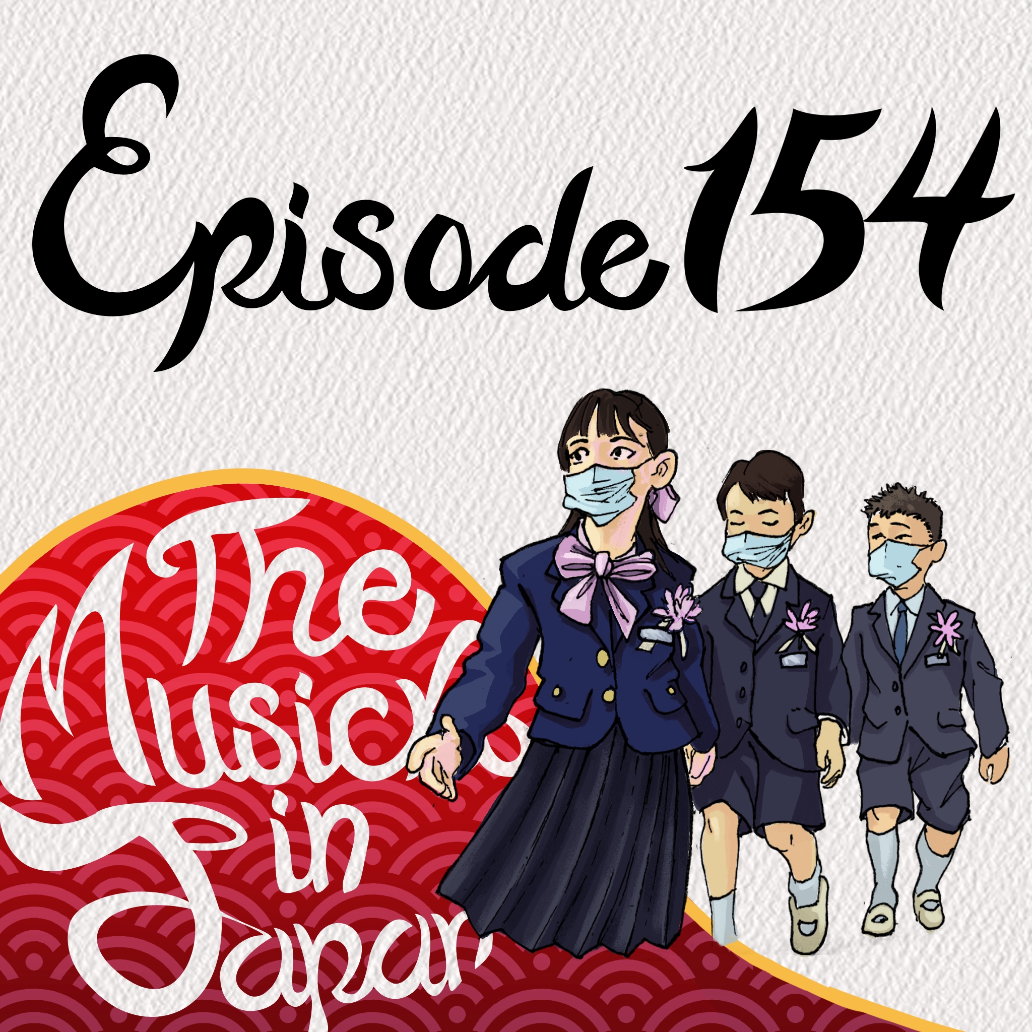 The Musicks in Japan