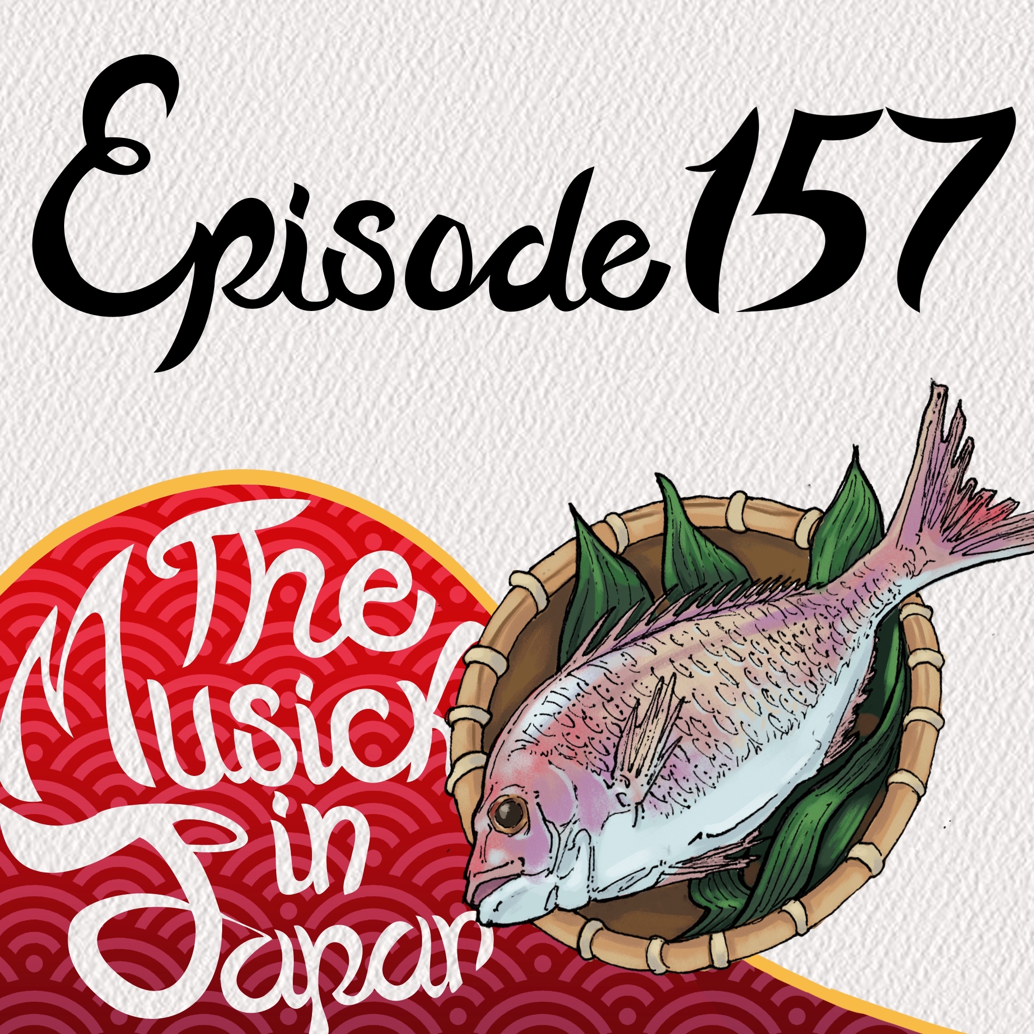 Episode 157: Studying for a PhD in the U.S. vs Japan