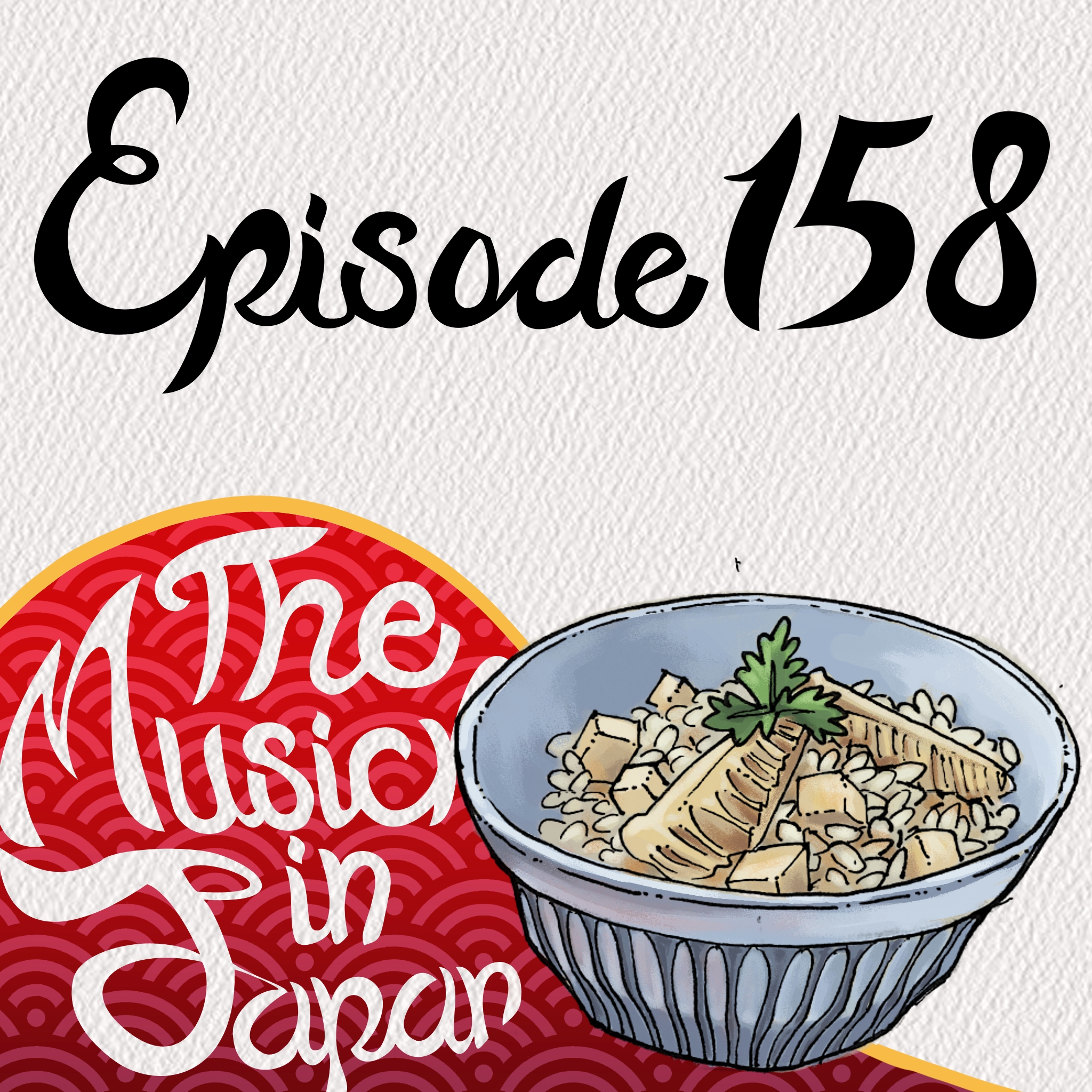 Episode 158: Socializing in Japan vs the US