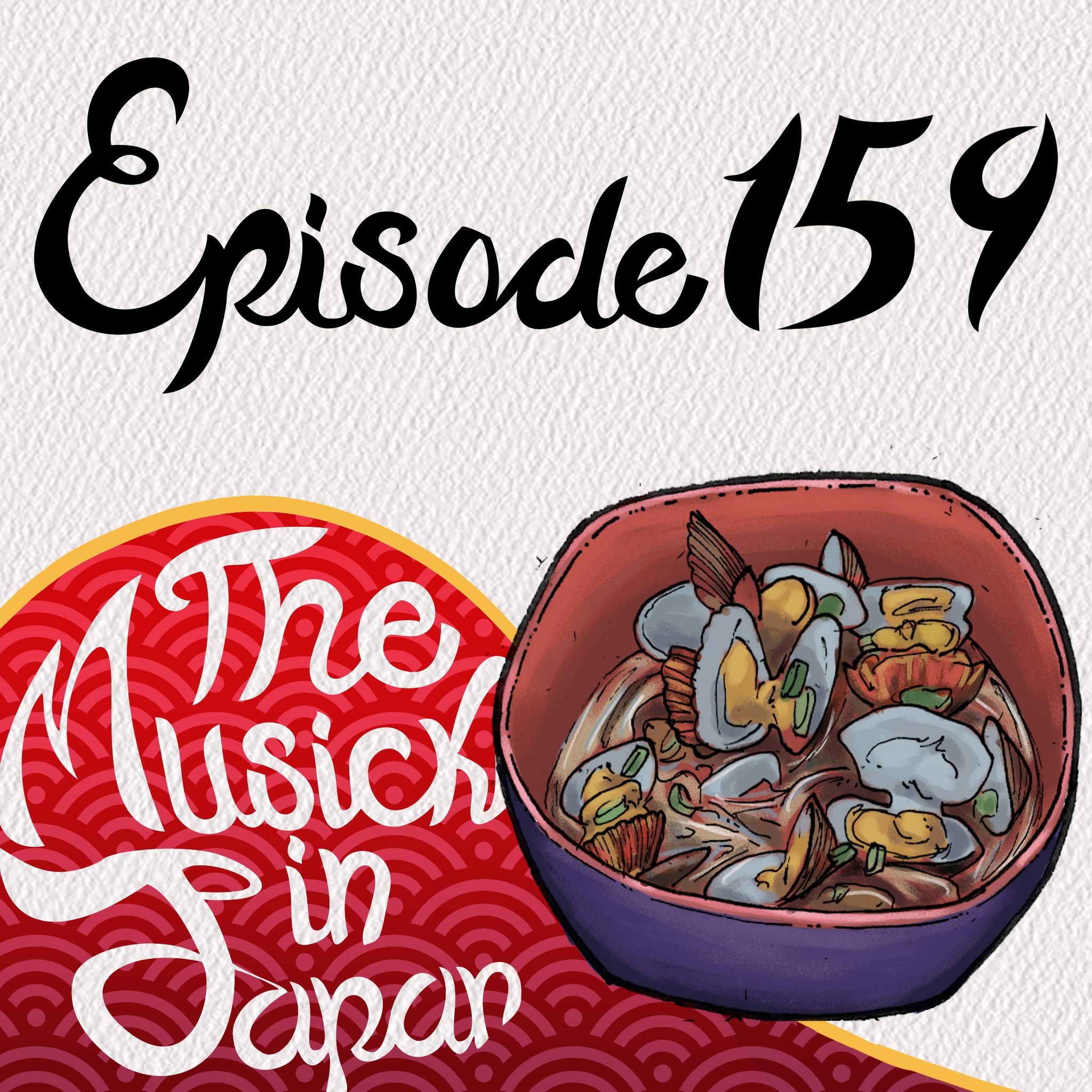 Episode 159: Medical Care in Japan vs the U.S.